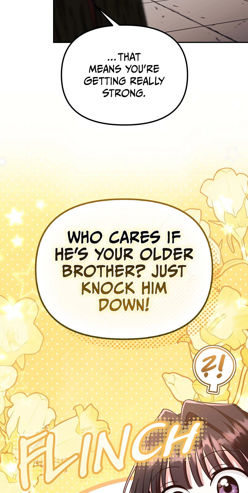 The Overflowing Elixir of the Fallen House Chapter 79 page 68 - 