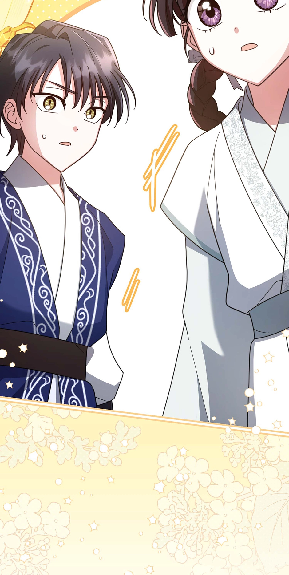 The Overflowing Elixir of the Fallen House Chapter 79 page 69 - 