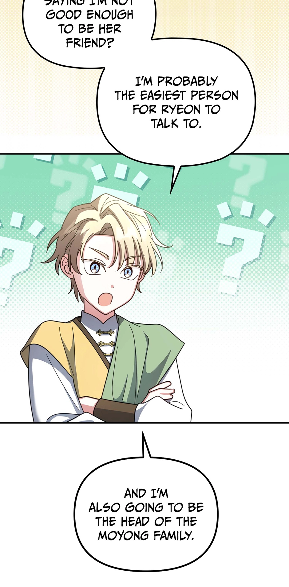 The Overflowing Elixir of the Fallen House Chapter 79 page 9 - 