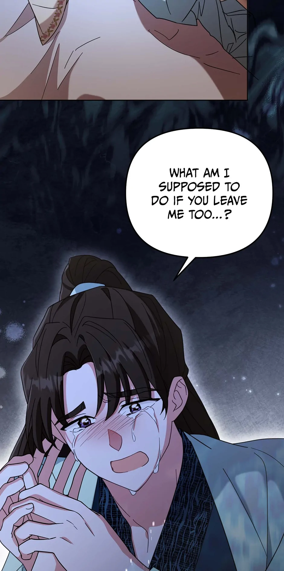 The Overflowing Elixir of the Fallen House Chapter 8 page 2 - 