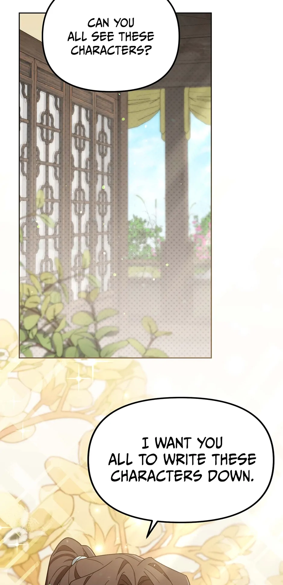 The Overflowing Elixir of the Fallen House Chapter 8 page 13 - 