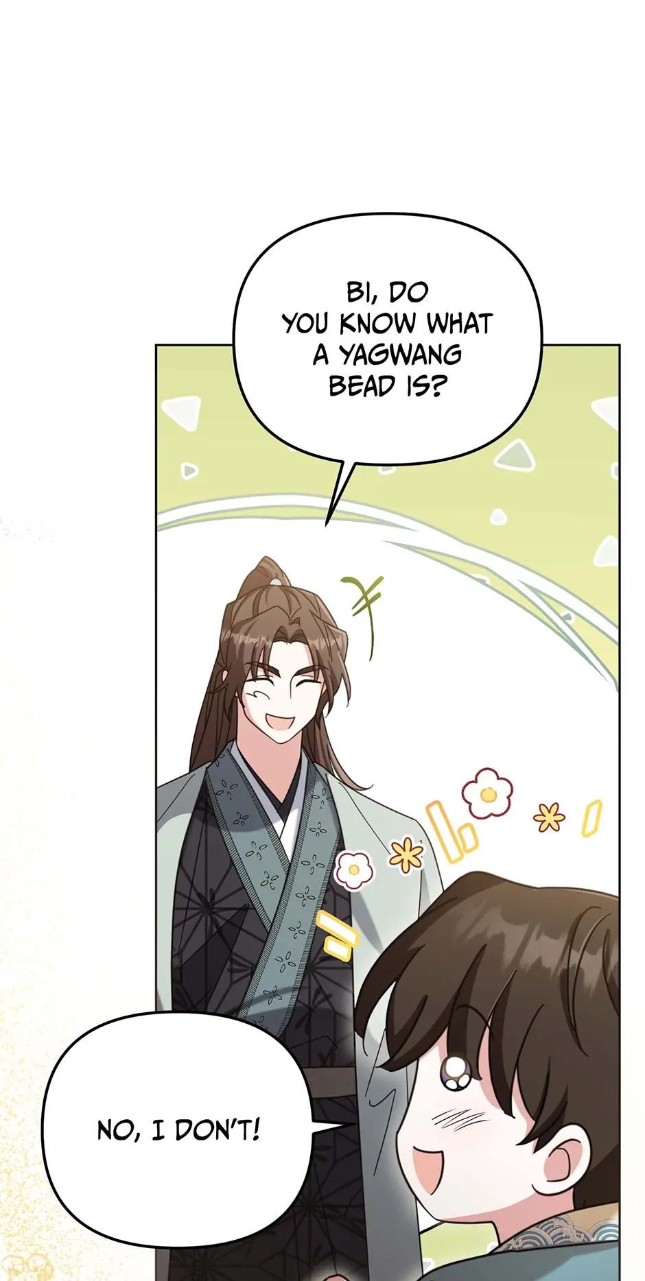 The Overflowing Elixir of the Fallen House Chapter 8 page 21 - 