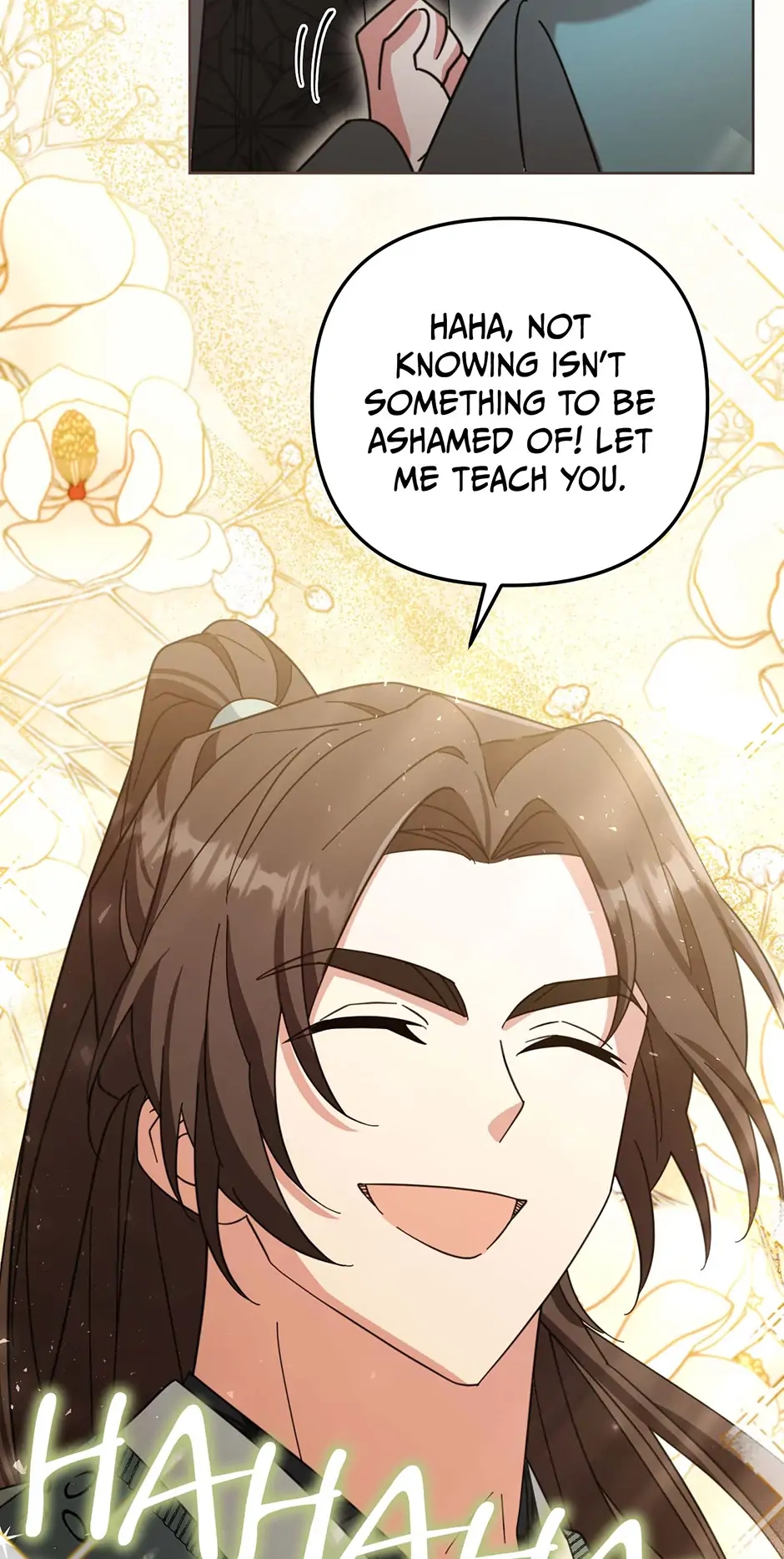 The Overflowing Elixir of the Fallen House Chapter 8 page 22 - 