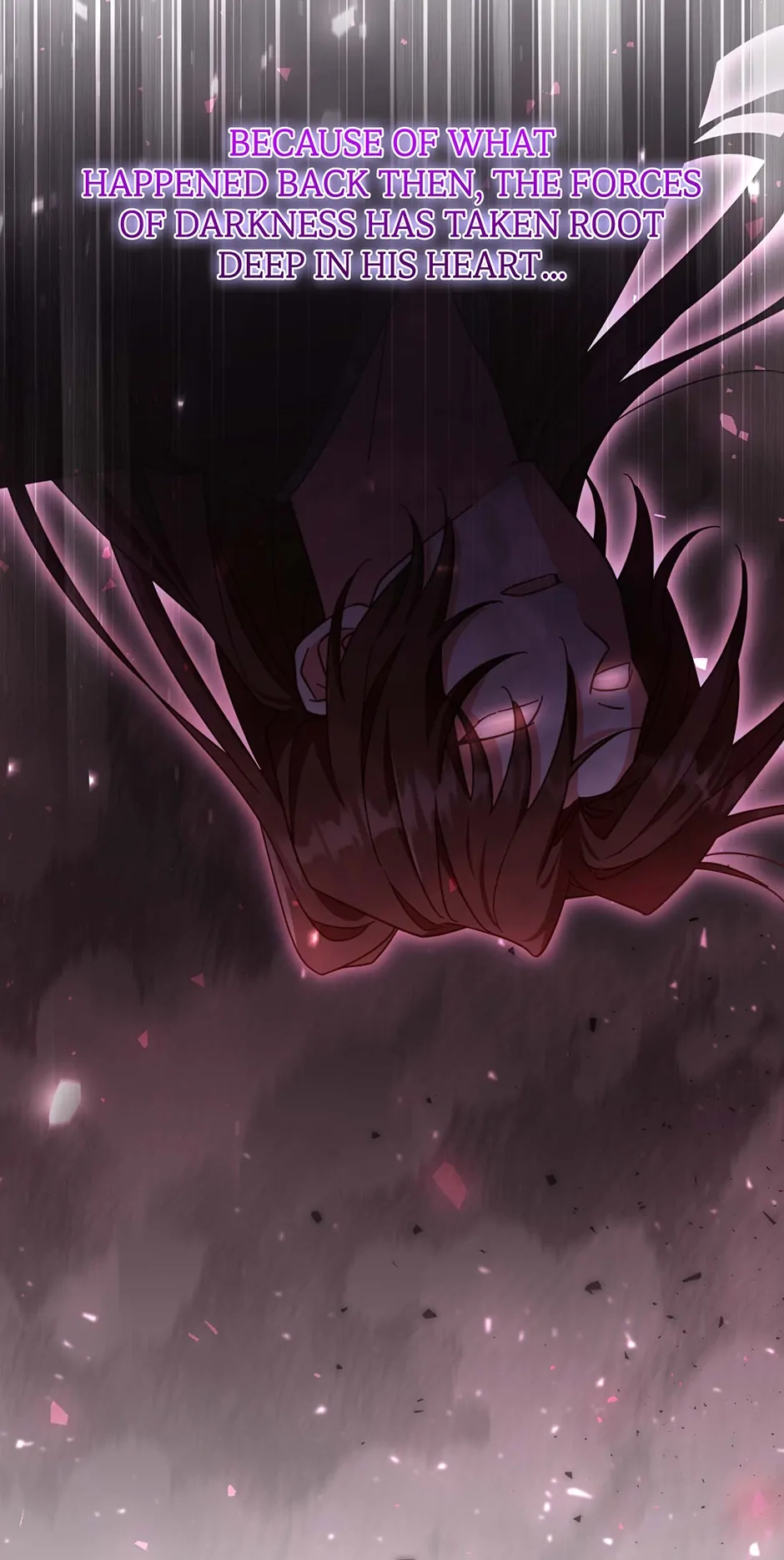 The Overflowing Elixir of the Fallen House Chapter 8 page 25 - 
