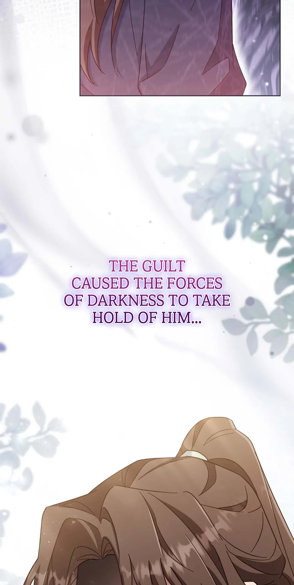 The Overflowing Elixir of the Fallen House Chapter 8 page 30 - 