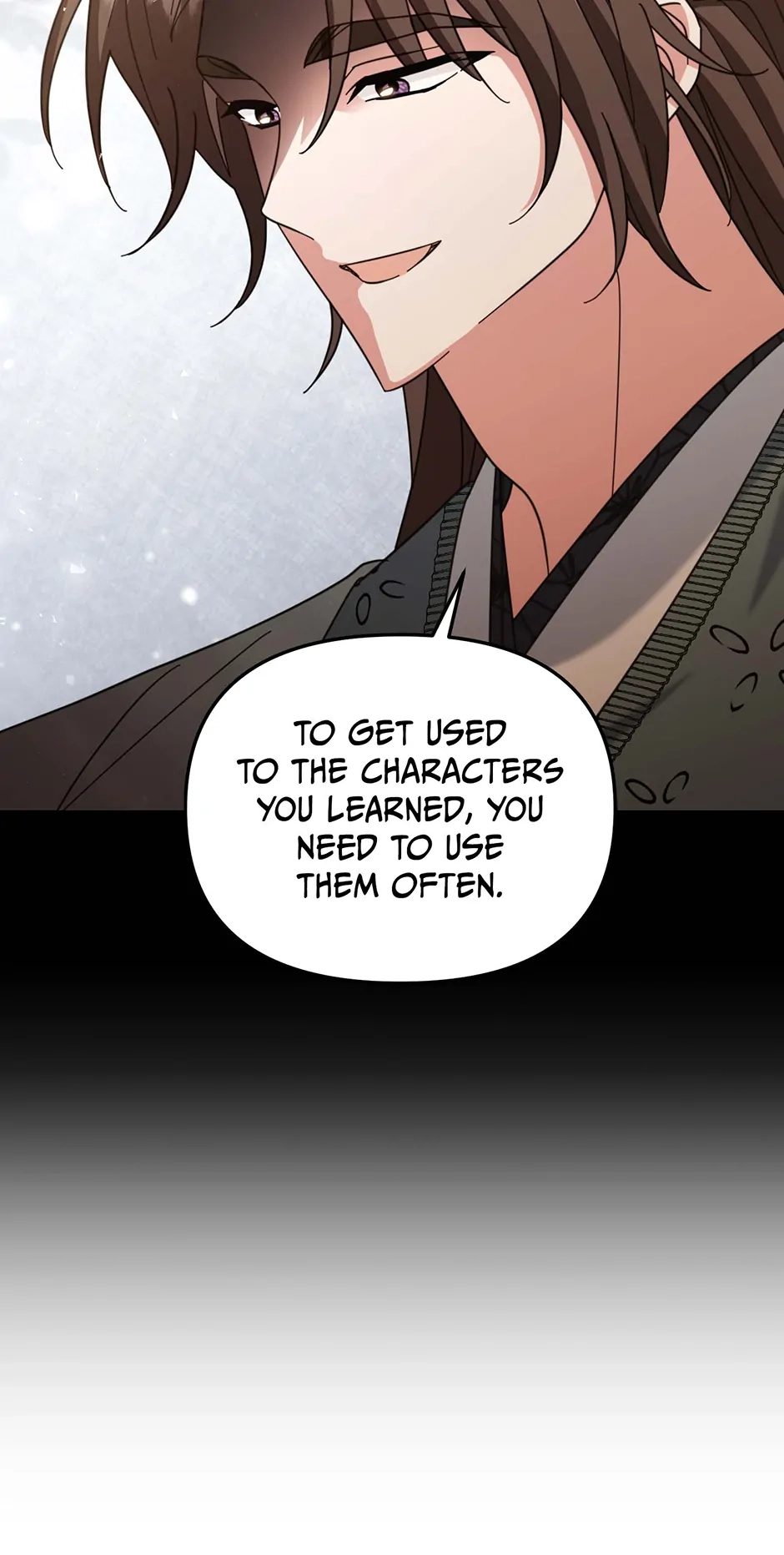 The Overflowing Elixir of the Fallen House Chapter 8 page 31 - 