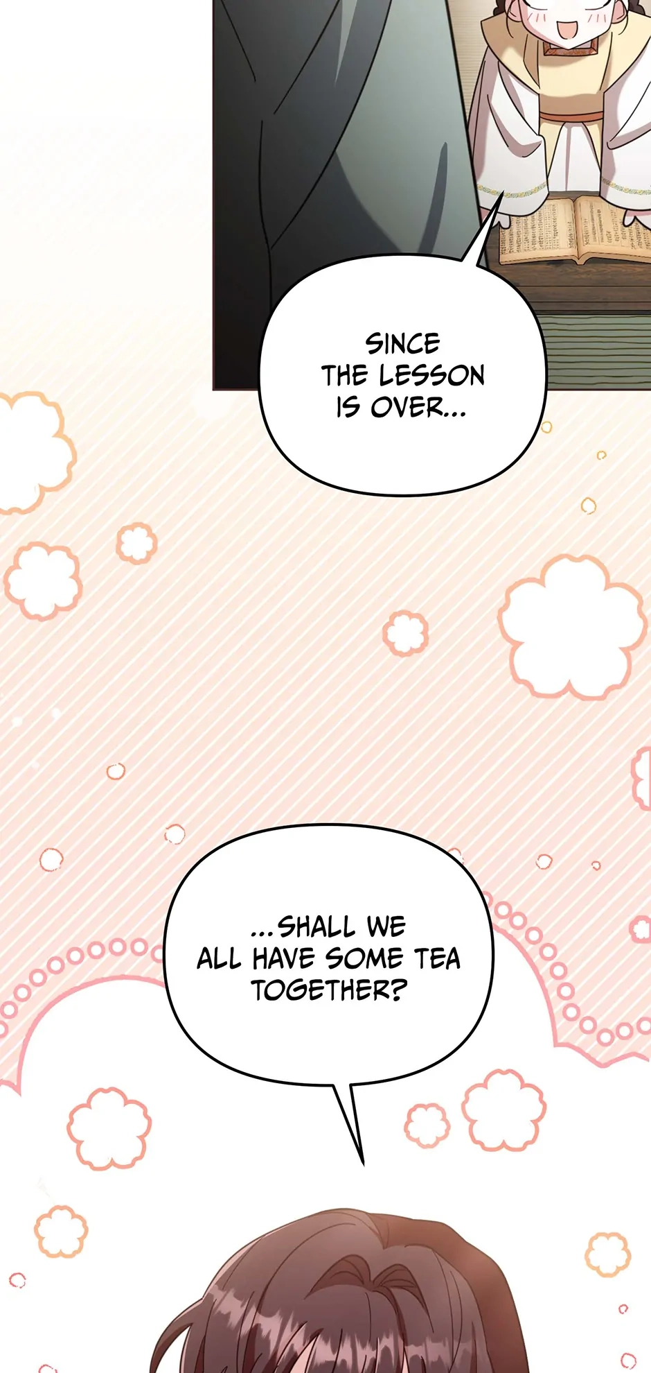 The Overflowing Elixir of the Fallen House Chapter 8 page 34 - 