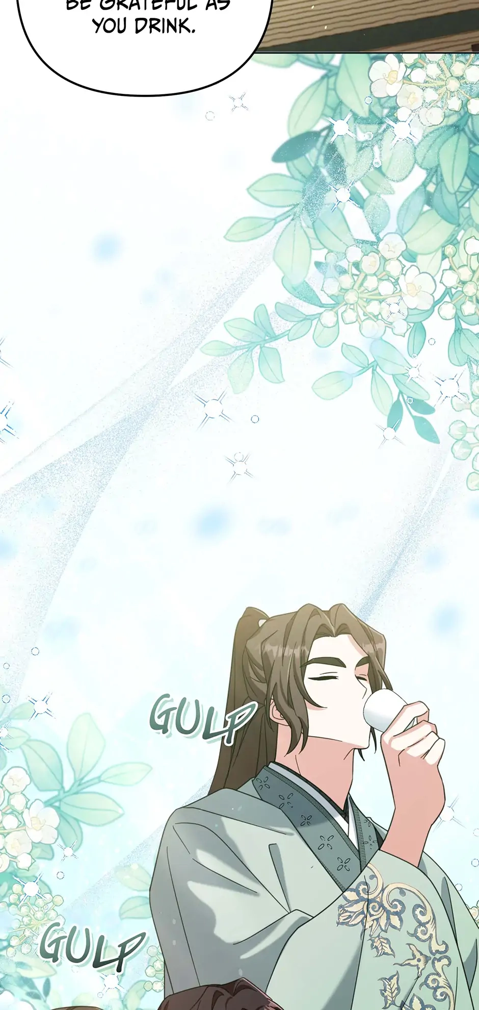 The Overflowing Elixir of the Fallen House Chapter 8 page 38 - 
