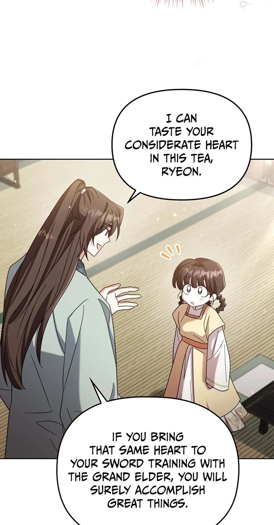 The Overflowing Elixir of the Fallen House Chapter 8 page 45 - 