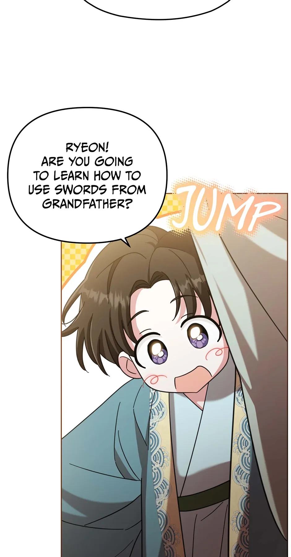The Overflowing Elixir of the Fallen House Chapter 8 page 46 - 