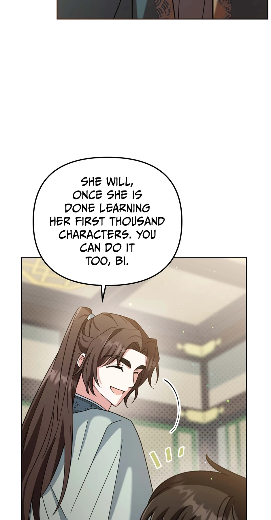 The Overflowing Elixir of the Fallen House Chapter 8 page 47 - 