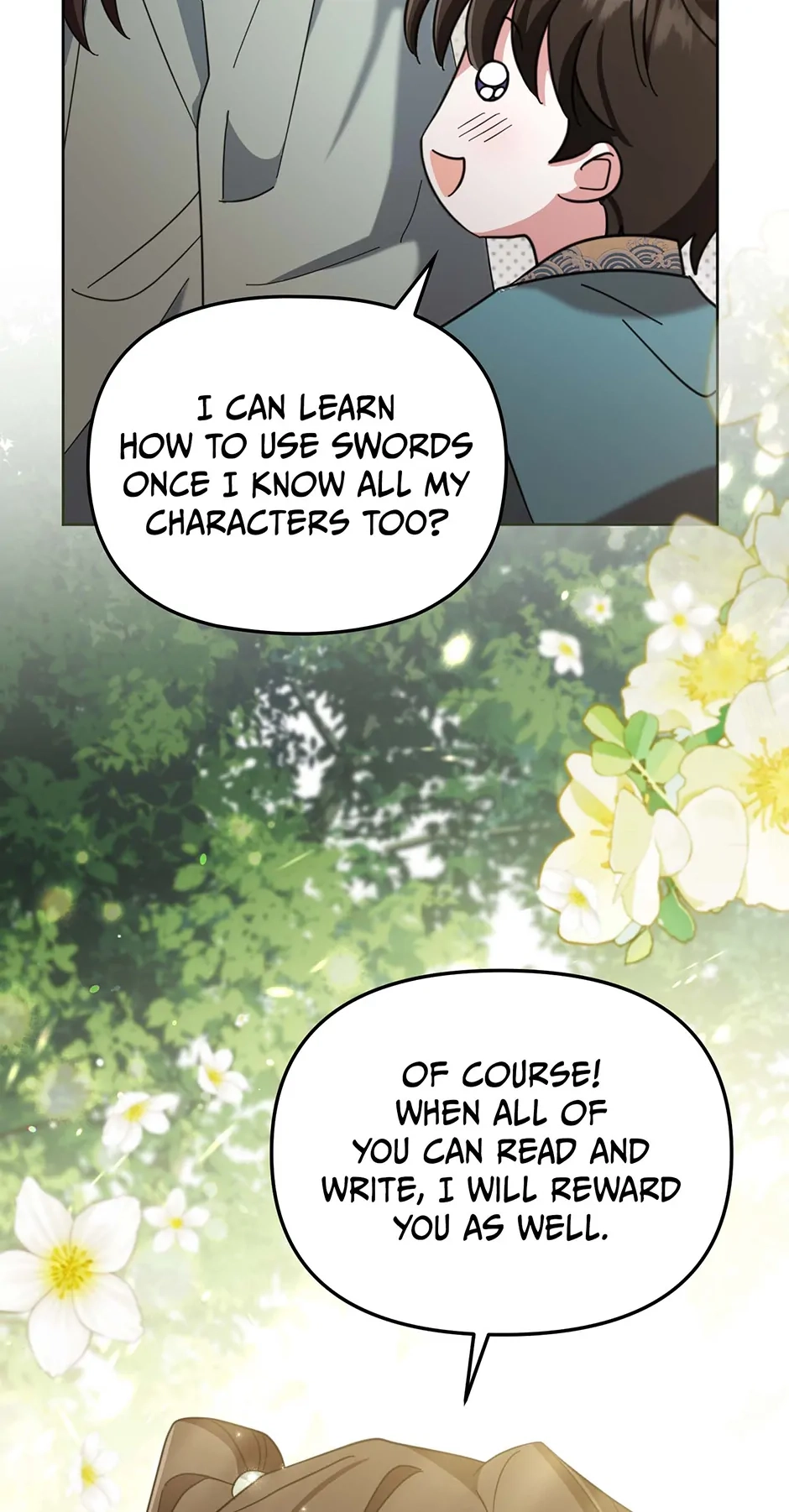 The Overflowing Elixir of the Fallen House Chapter 8 page 48 - 