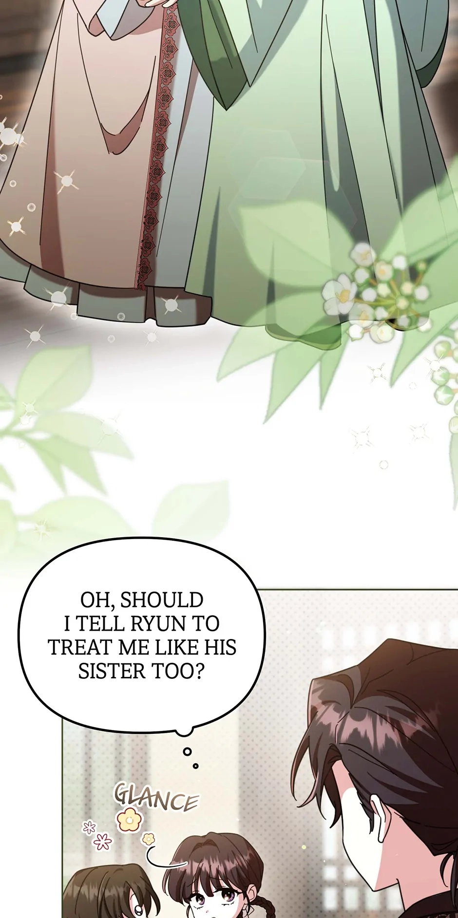 The Overflowing Elixir of the Fallen House Chapter 8 page 6 - 