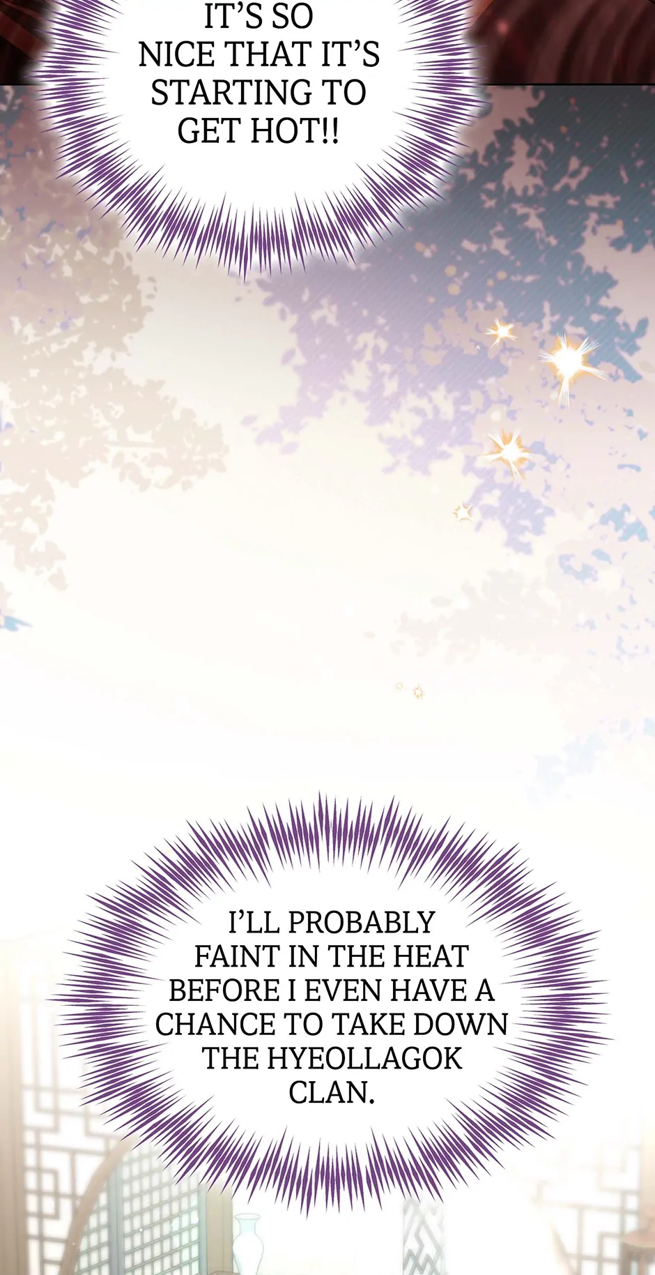 The Overflowing Elixir of the Fallen House Chapter 8 page 52 - 