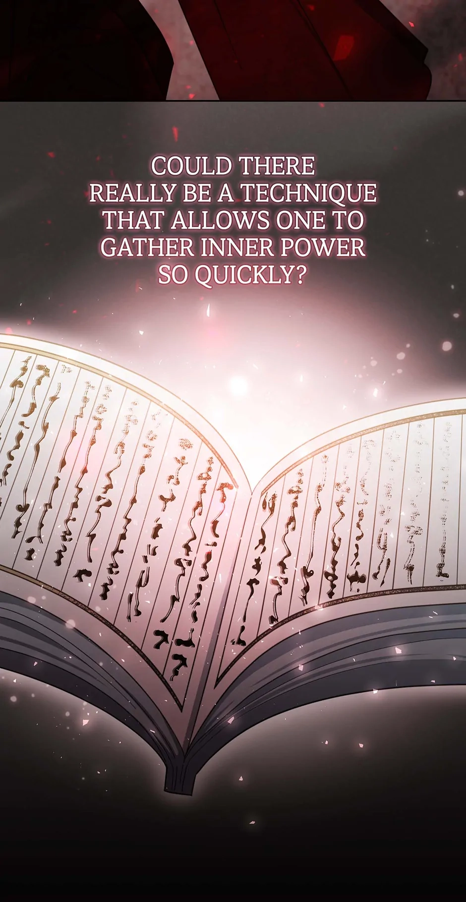 The Overflowing Elixir of the Fallen House Chapter 8 page 60 - 