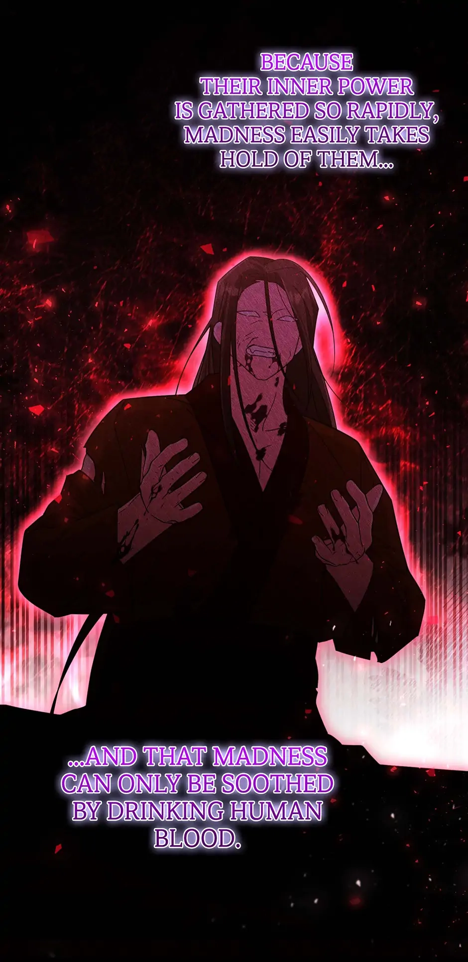 The Overflowing Elixir of the Fallen House Chapter 8 page 61 - 