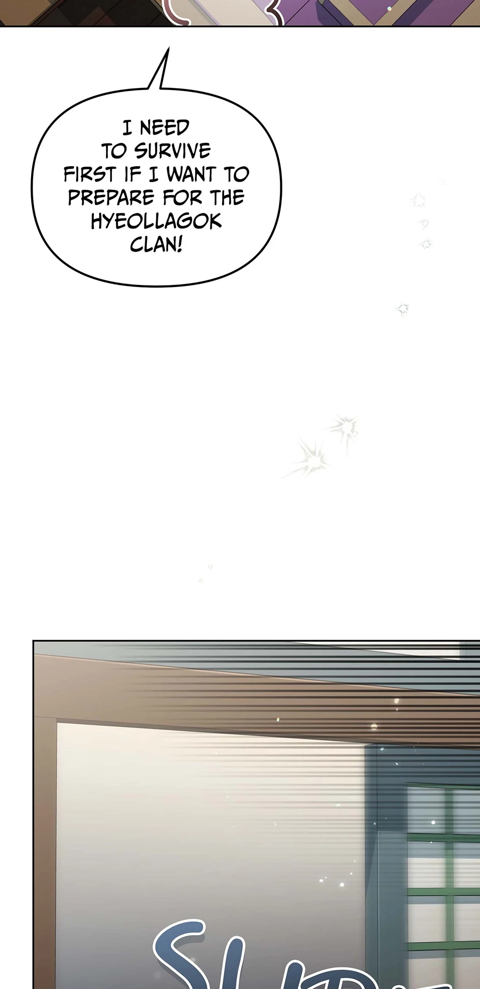 The Overflowing Elixir of the Fallen House Chapter 8 page 64 - 