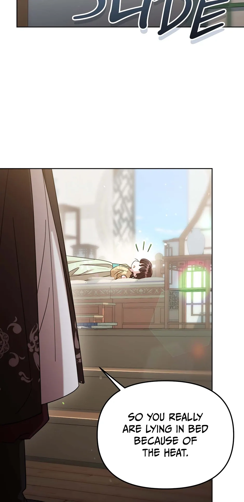 The Overflowing Elixir of the Fallen House Chapter 8 page 65 - 
