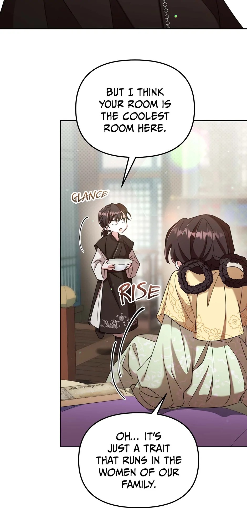 The Overflowing Elixir of the Fallen House Chapter 8 page 67 - 