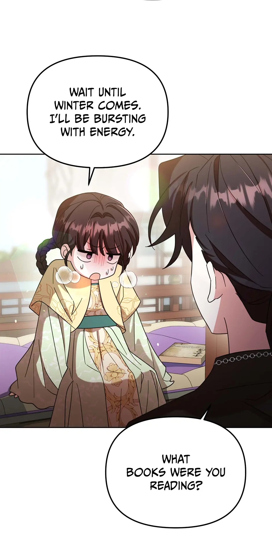 The Overflowing Elixir of the Fallen House Chapter 8 page 68 - 