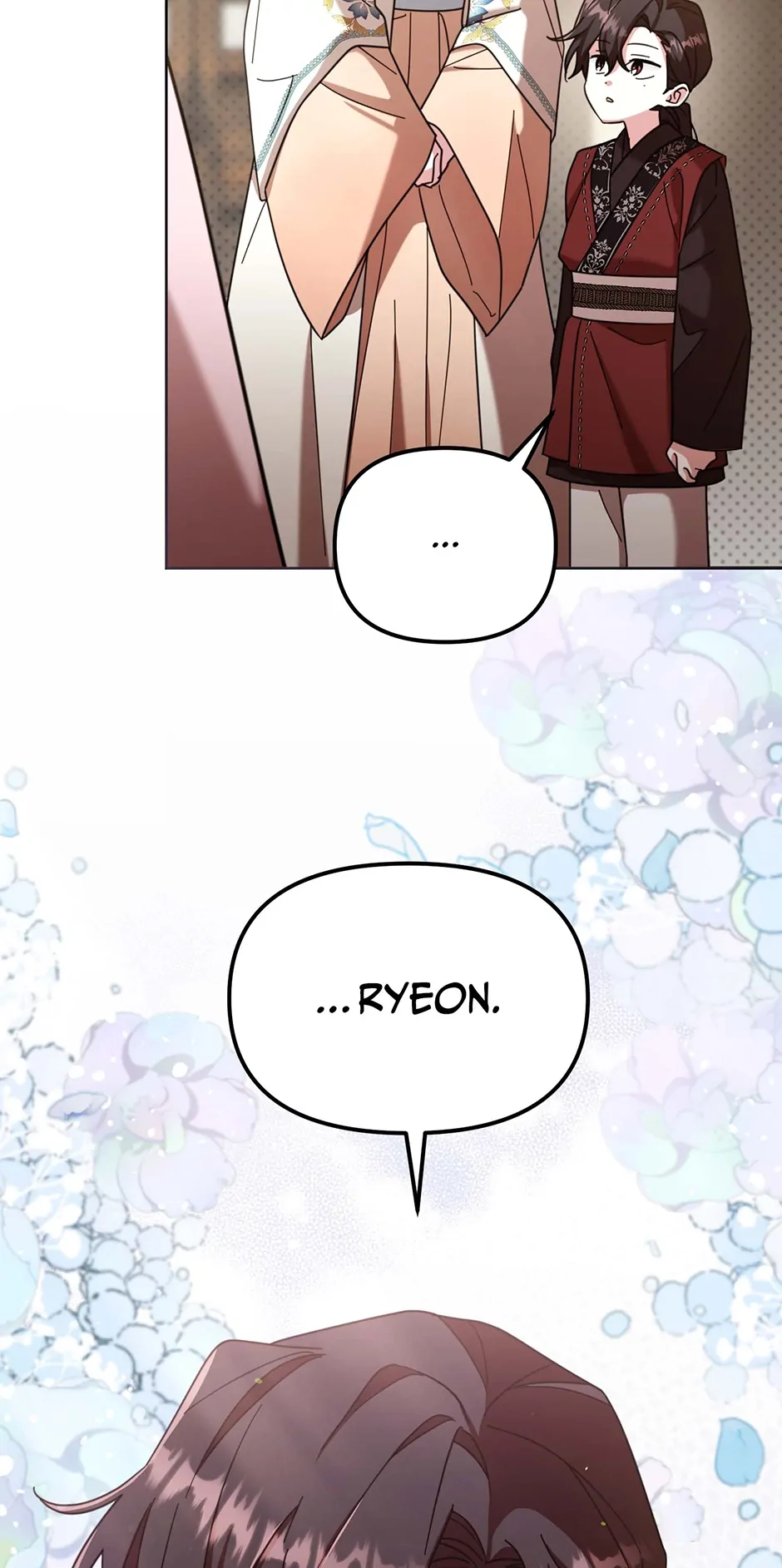 The Overflowing Elixir of the Fallen House Chapter 8 page 9 - 
