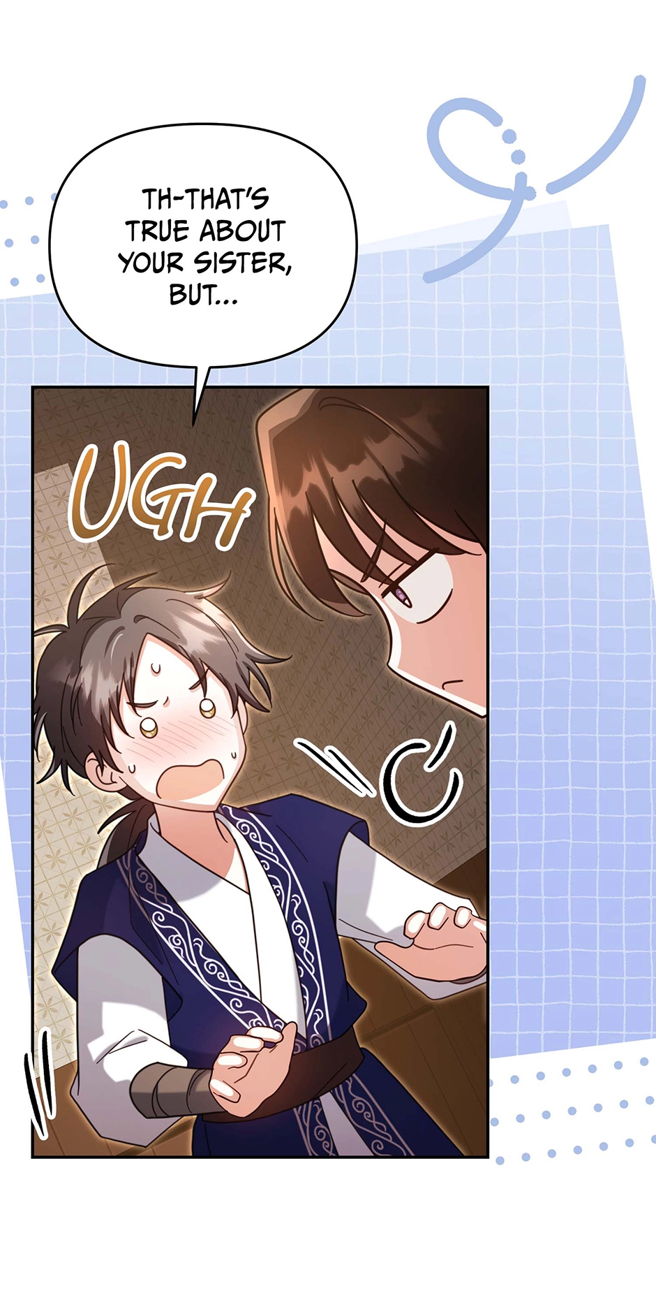 The Overflowing Elixir of the Fallen House Chapter 80 page 13 - 