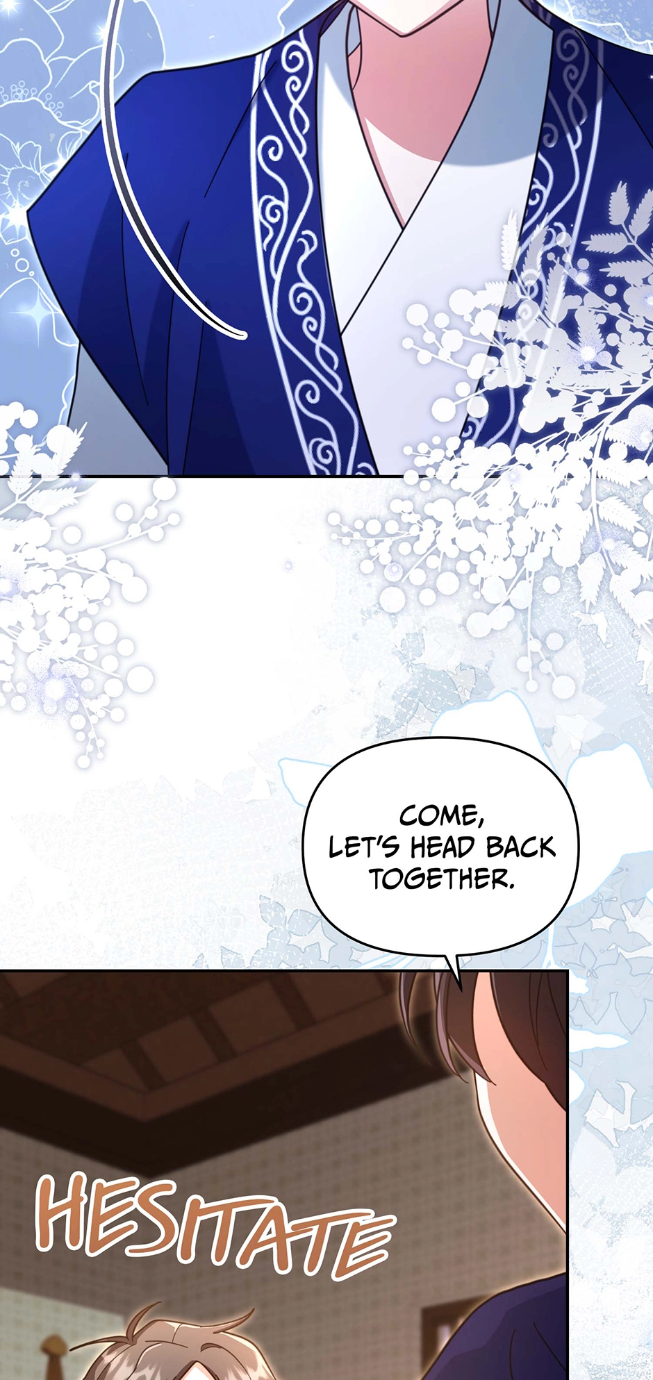 The Overflowing Elixir of the Fallen House Chapter 80 page 24 - 