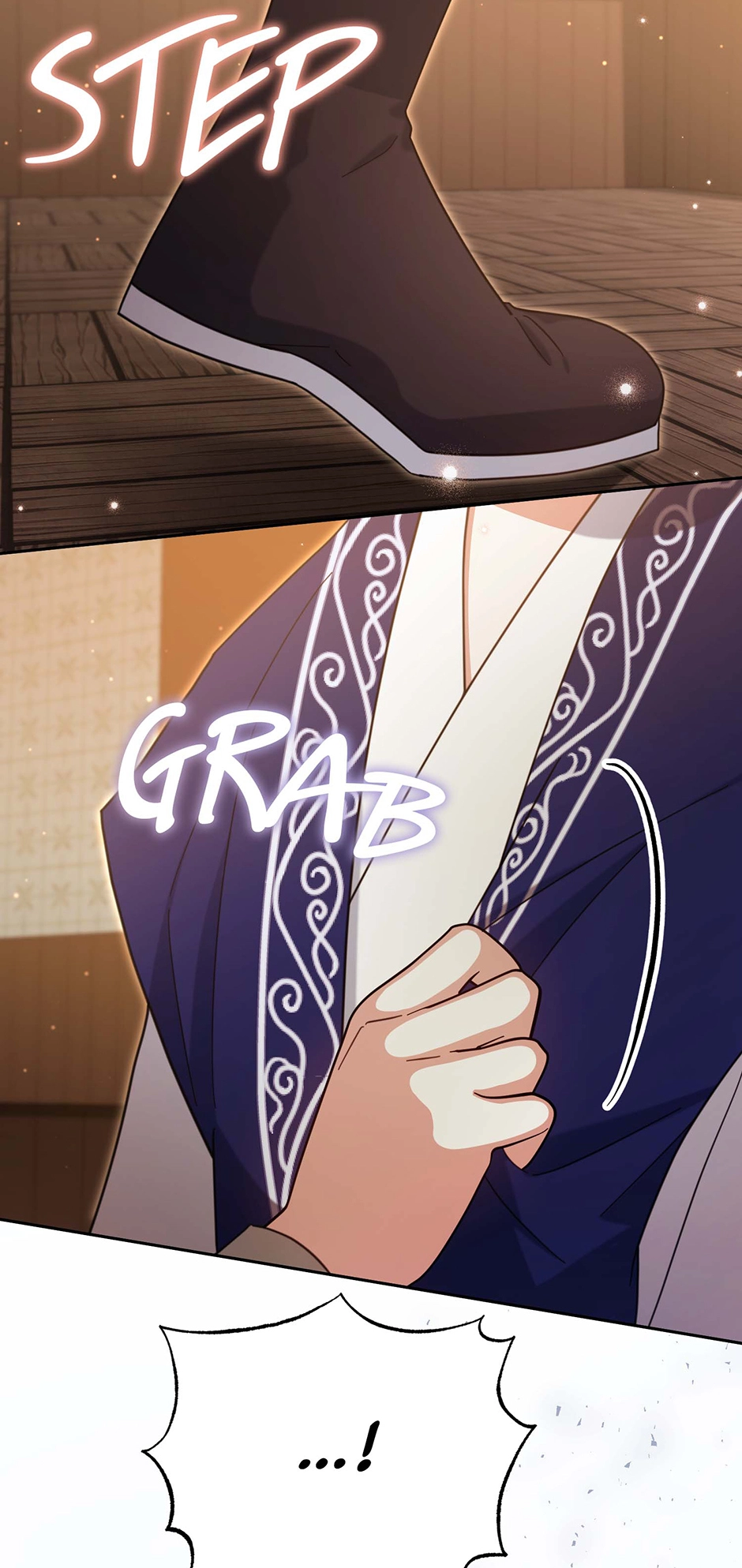 The Overflowing Elixir of the Fallen House Chapter 80 page 26 - 