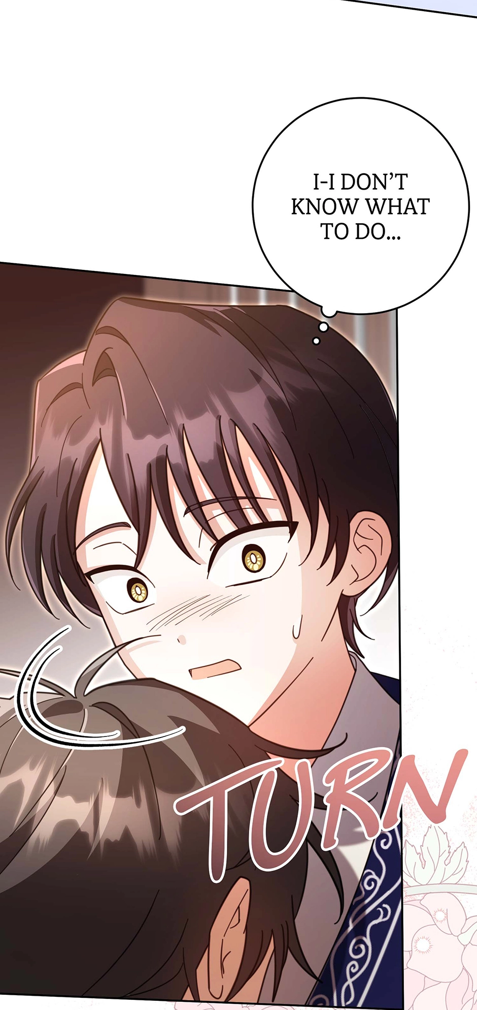 The Overflowing Elixir of the Fallen House Chapter 80 page 28 - 