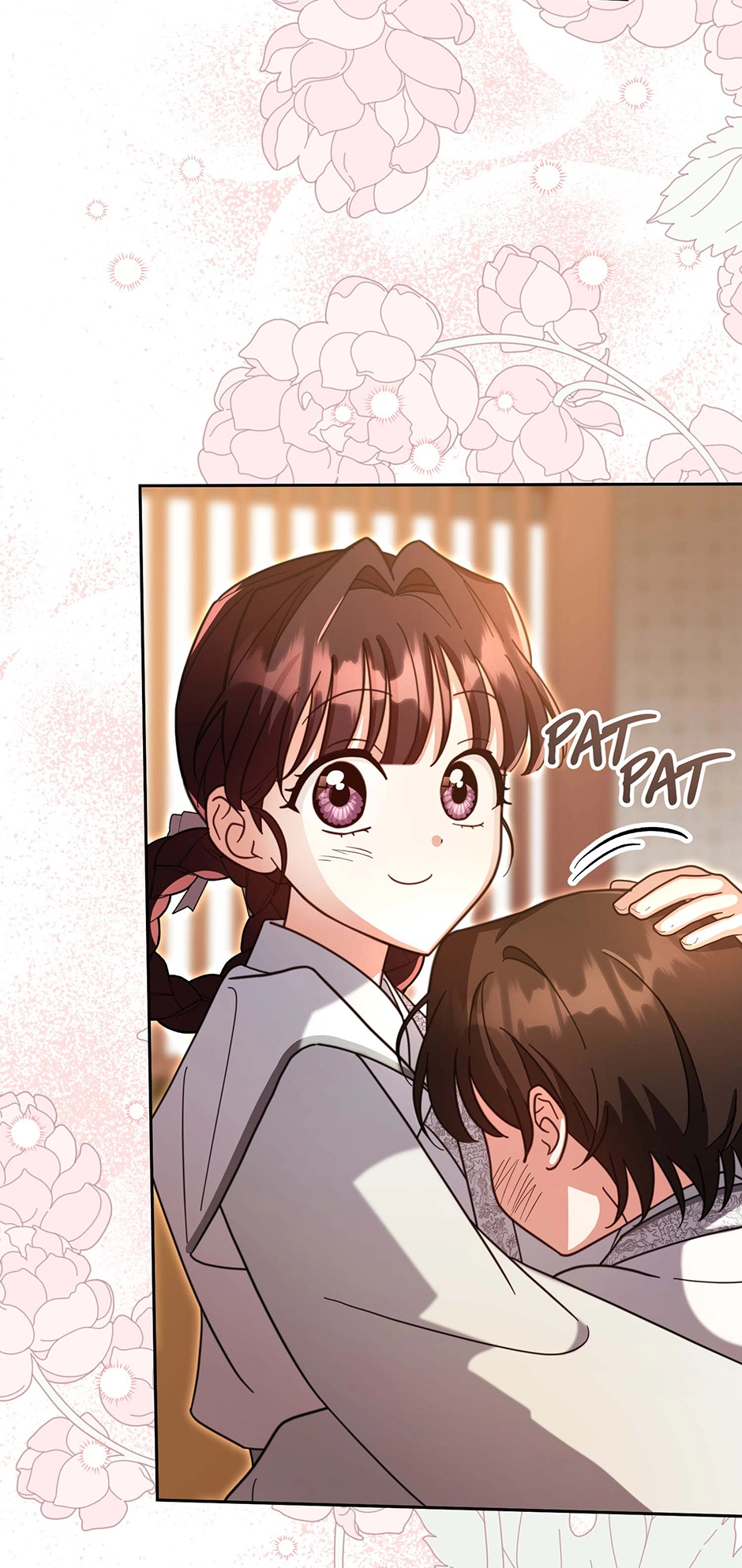 The Overflowing Elixir of the Fallen House Chapter 80 page 29 - 