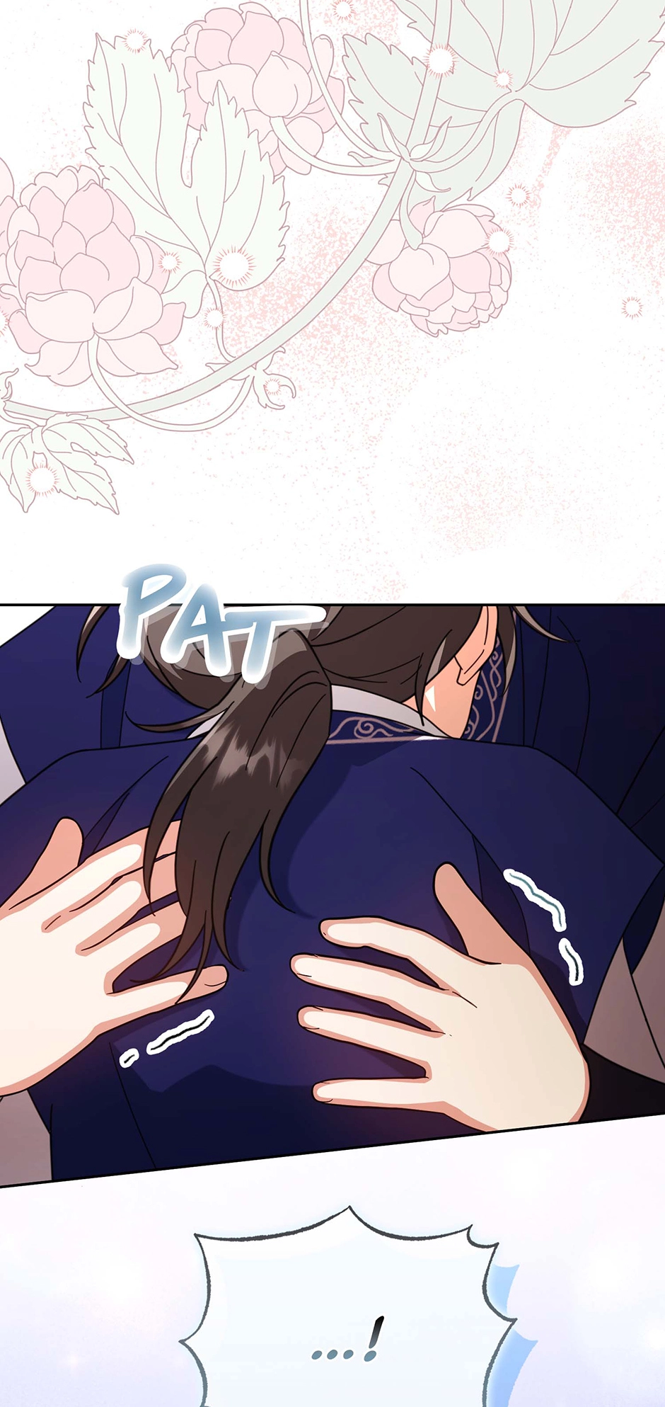 The Overflowing Elixir of the Fallen House Chapter 80 page 30 - 