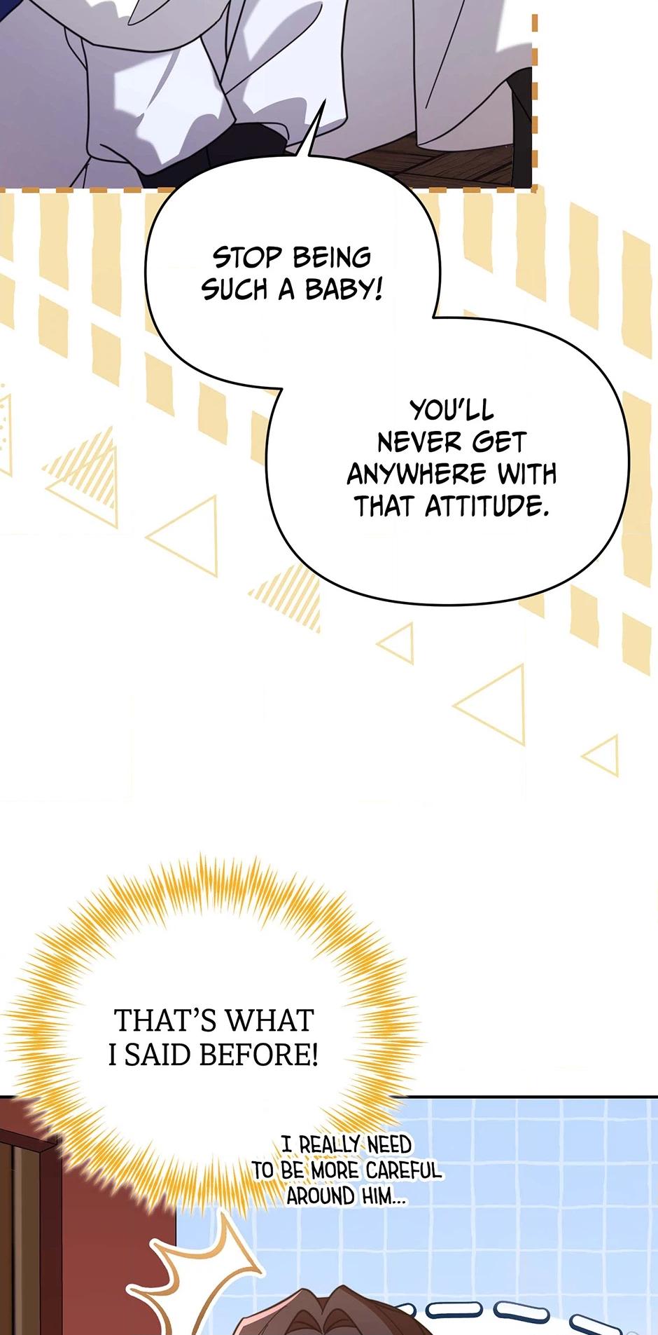The Overflowing Elixir of the Fallen House Chapter 80 page 4 - 