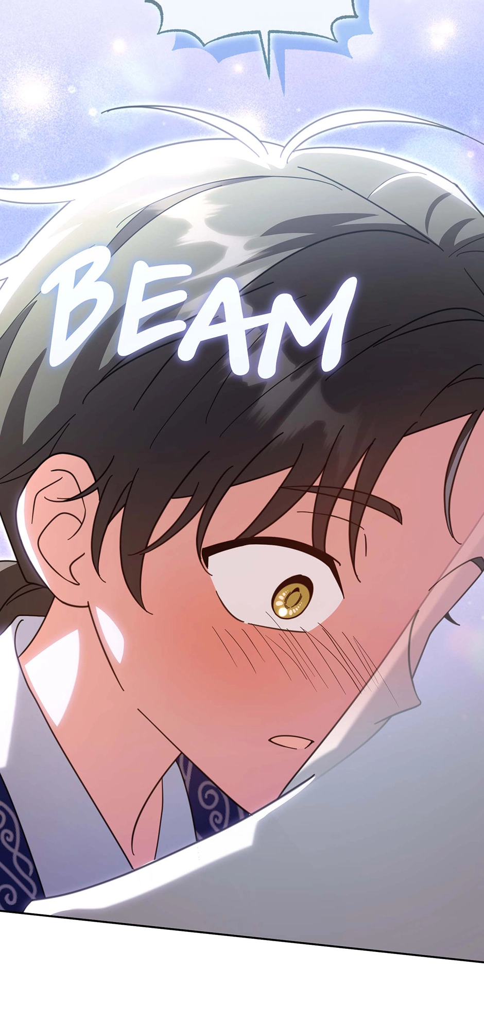 The Overflowing Elixir of the Fallen House Chapter 80 page 31 - 