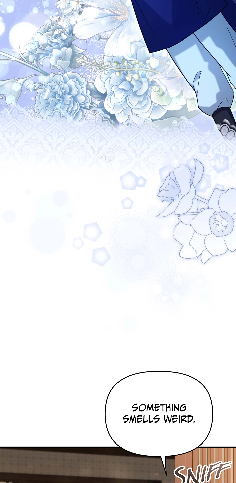 The Overflowing Elixir of the Fallen House Chapter 80 page 33 - 