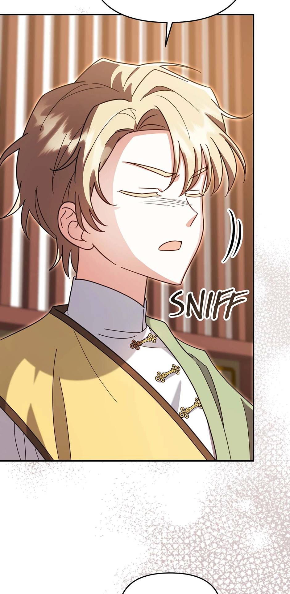 The Overflowing Elixir of the Fallen House Chapter 80 page 36 - 