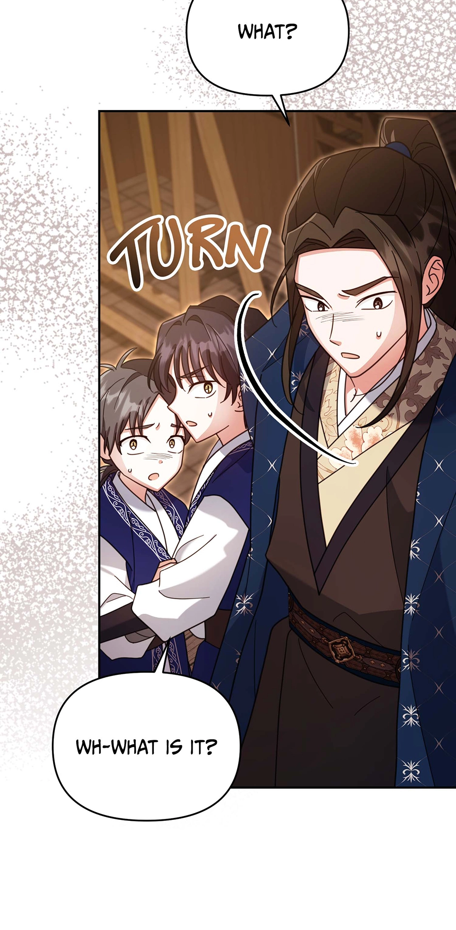 The Overflowing Elixir of the Fallen House Chapter 80 page 37 - 