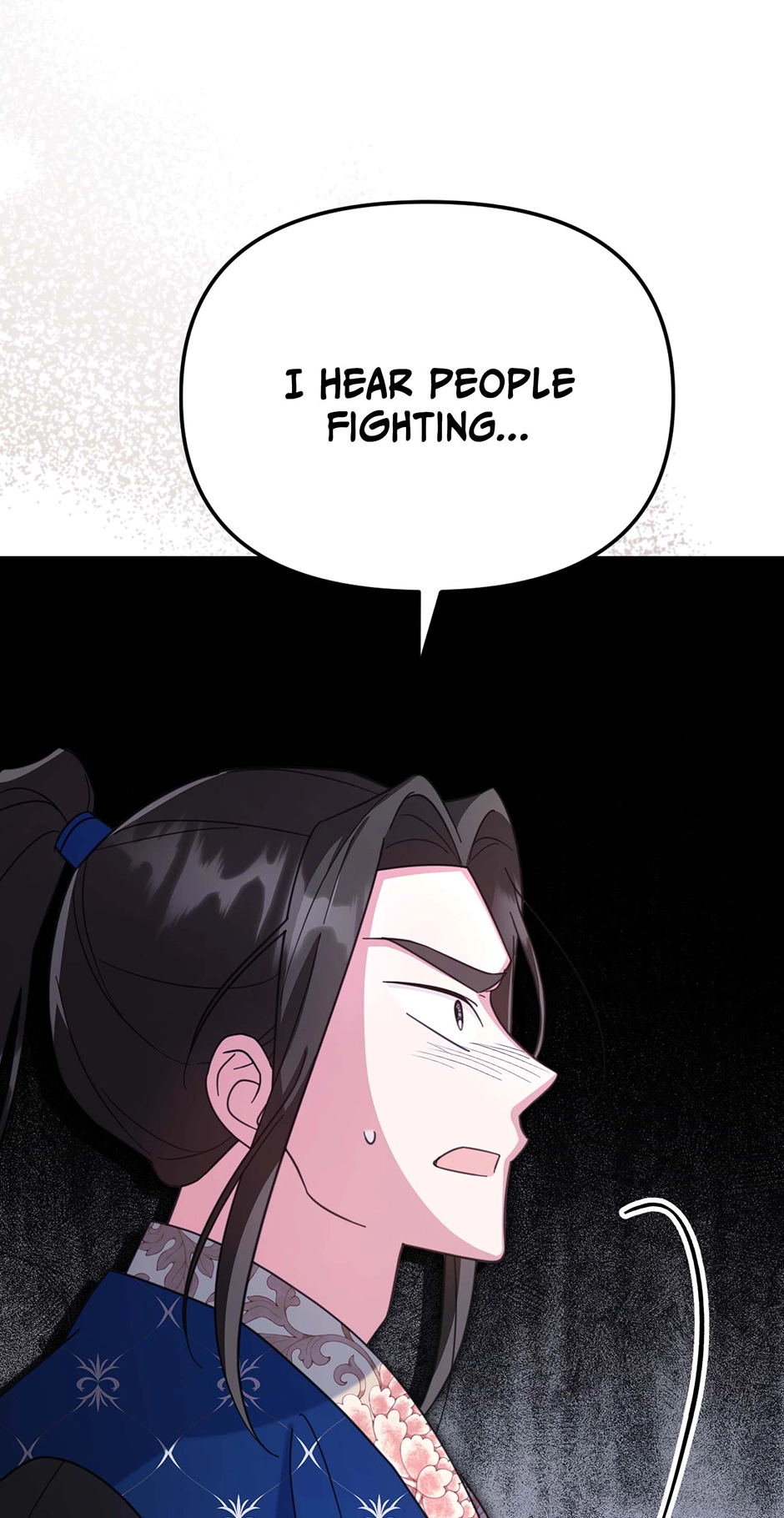 The Overflowing Elixir of the Fallen House Chapter 80 page 38 - 