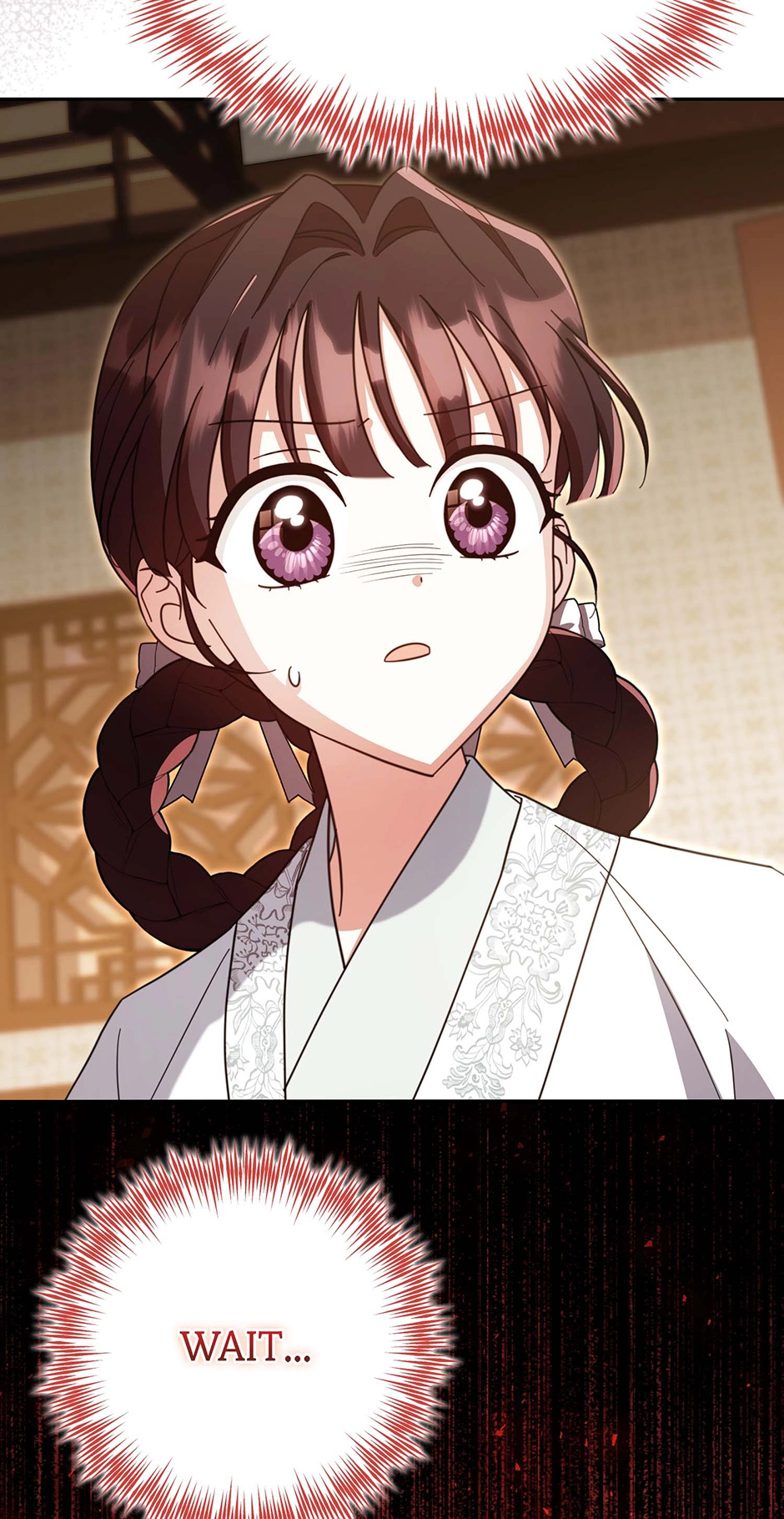 The Overflowing Elixir of the Fallen House Chapter 80 page 41 - 