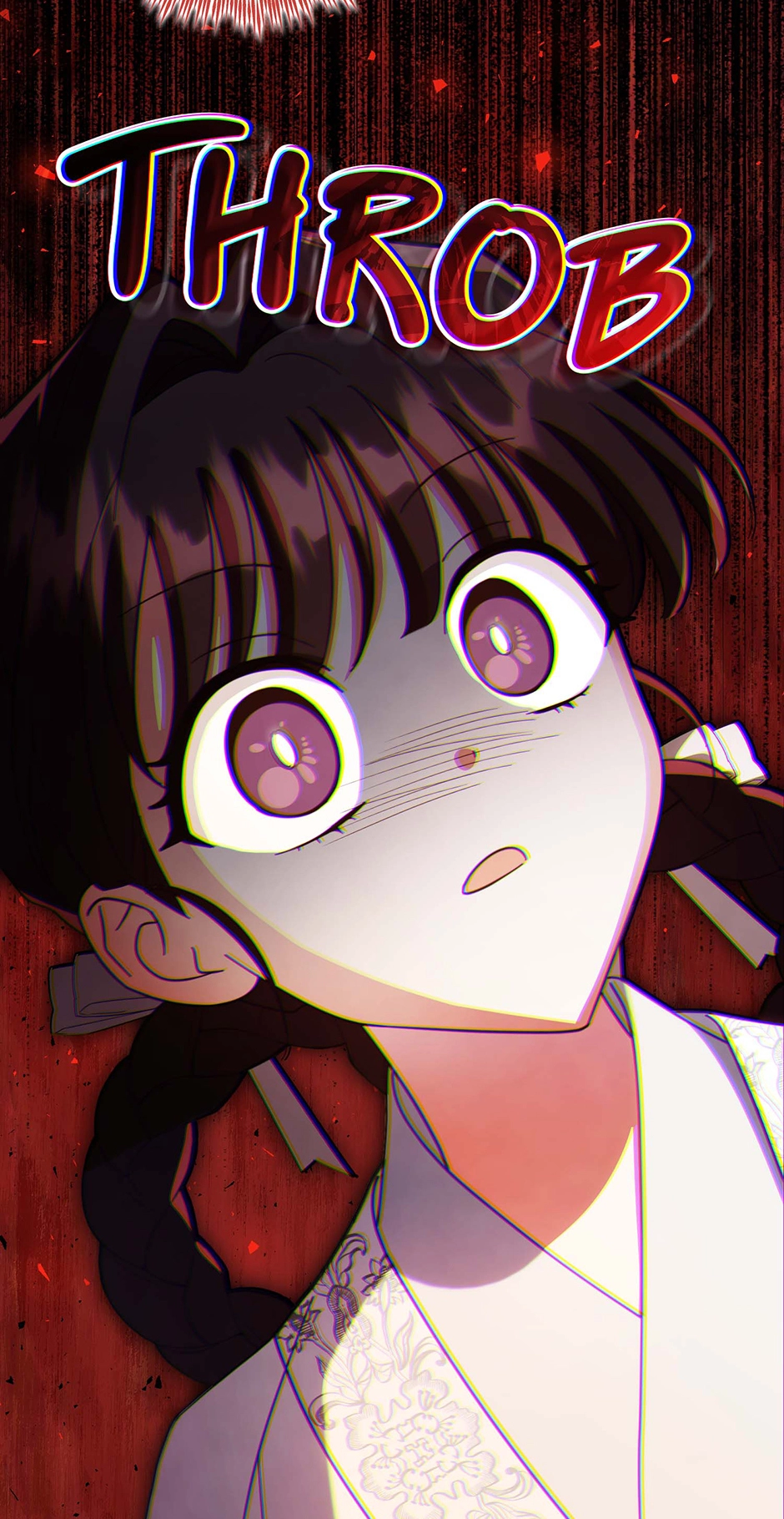 The Overflowing Elixir of the Fallen House Chapter 80 page 42 - 