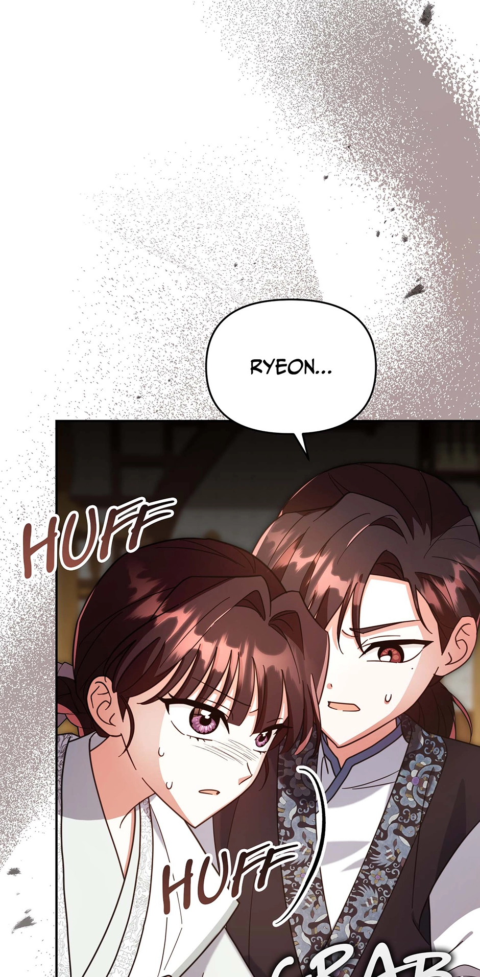 The Overflowing Elixir of the Fallen House Chapter 80 page 46 - 