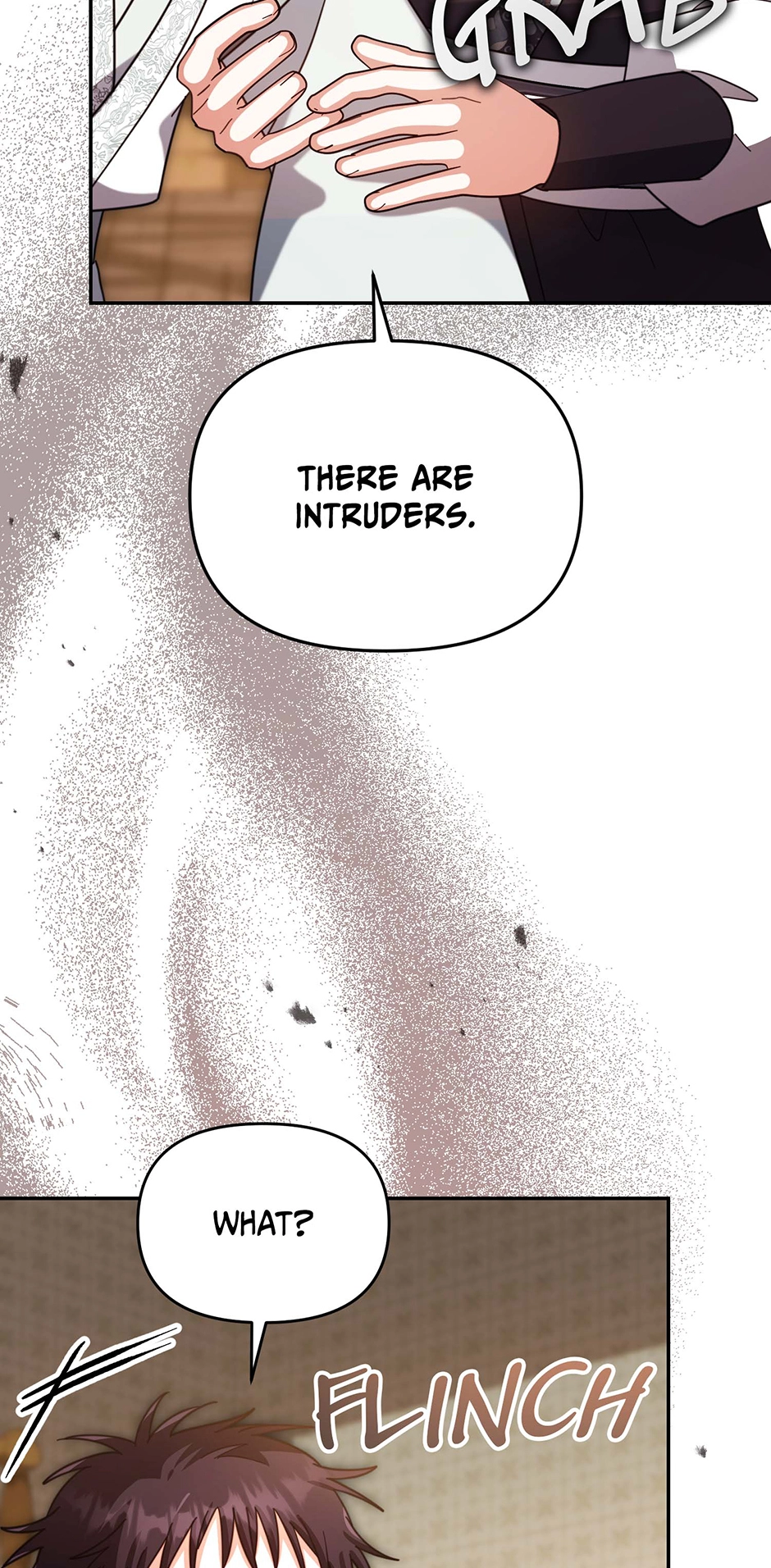 The Overflowing Elixir of the Fallen House Chapter 80 page 47 - 