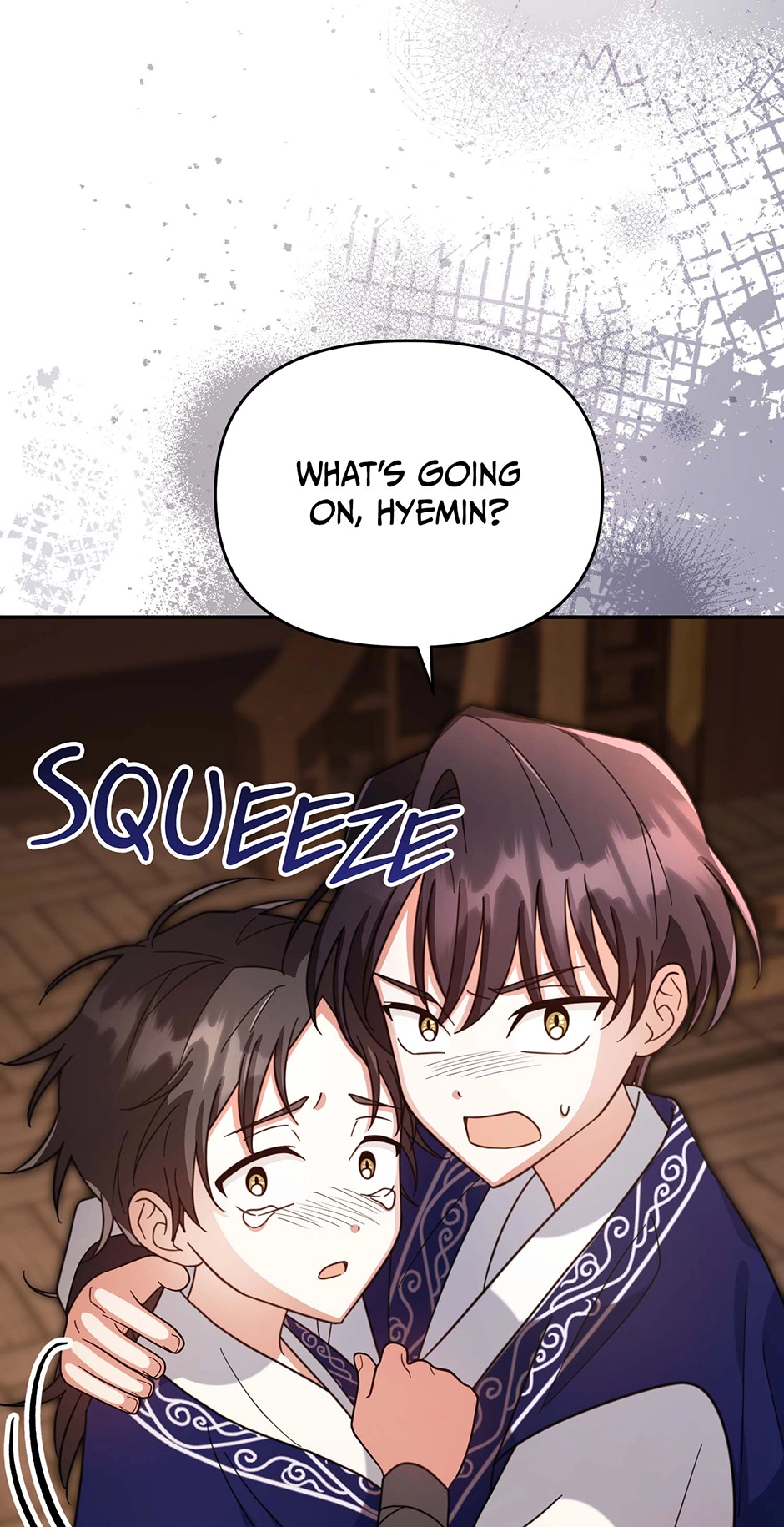 The Overflowing Elixir of the Fallen House Chapter 80 page 51 - 