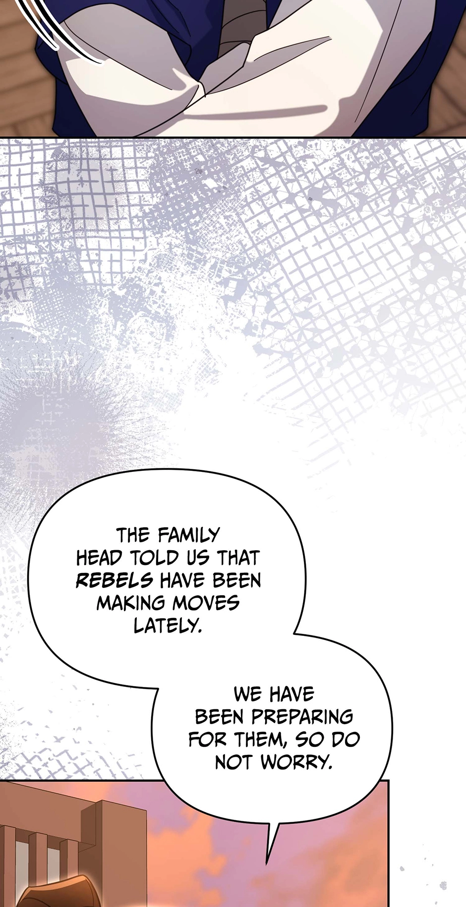 The Overflowing Elixir of the Fallen House Chapter 80 page 52 - 