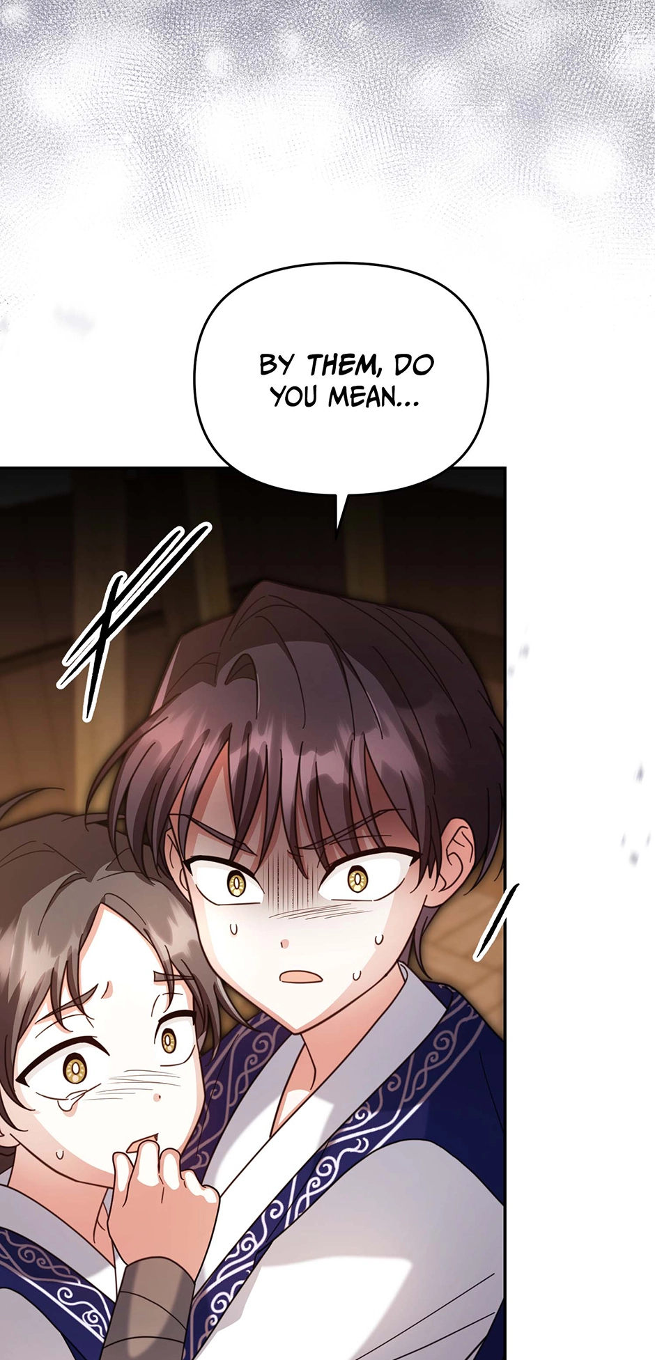 The Overflowing Elixir of the Fallen House Chapter 80 page 57 - 