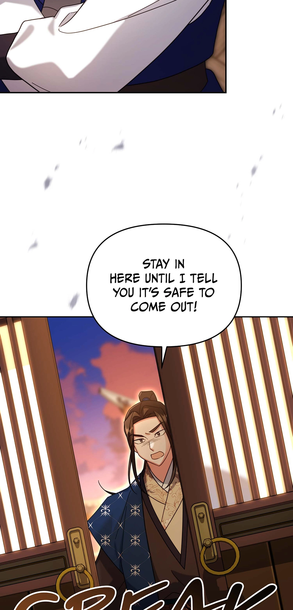 The Overflowing Elixir of the Fallen House Chapter 80 page 58 - 