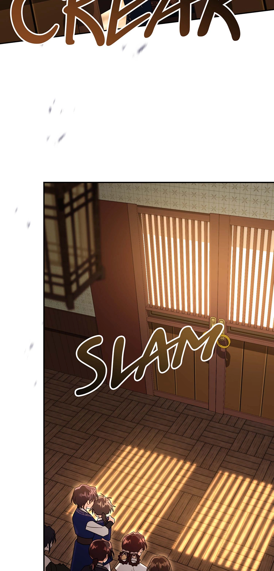 The Overflowing Elixir of the Fallen House Chapter 80 page 59 - 