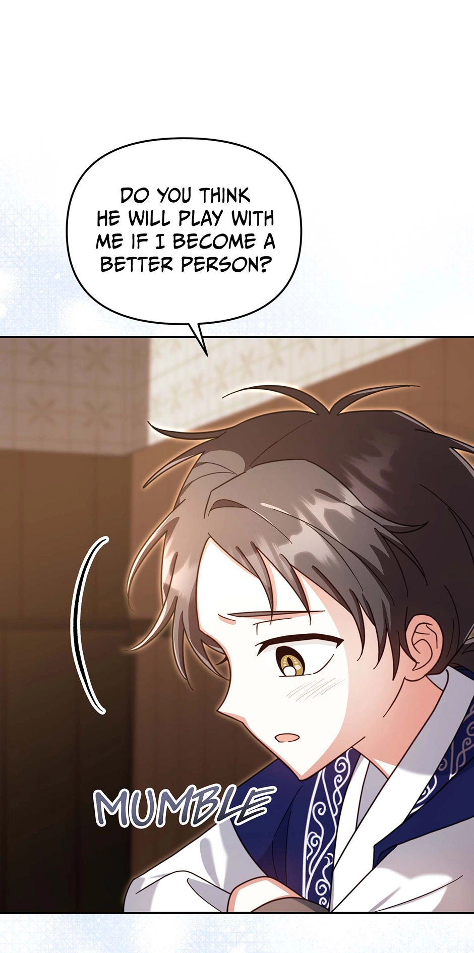 The Overflowing Elixir of the Fallen House Chapter 80 page 7 - 