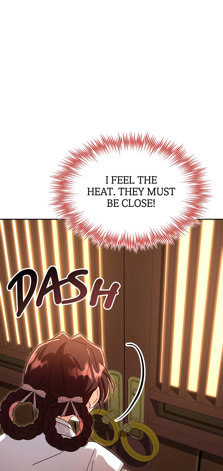 The Overflowing Elixir of the Fallen House Chapter 80 page 63 - 