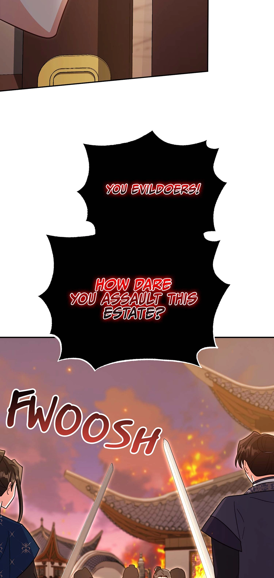 The Overflowing Elixir of the Fallen House Chapter 80 page 65 - 