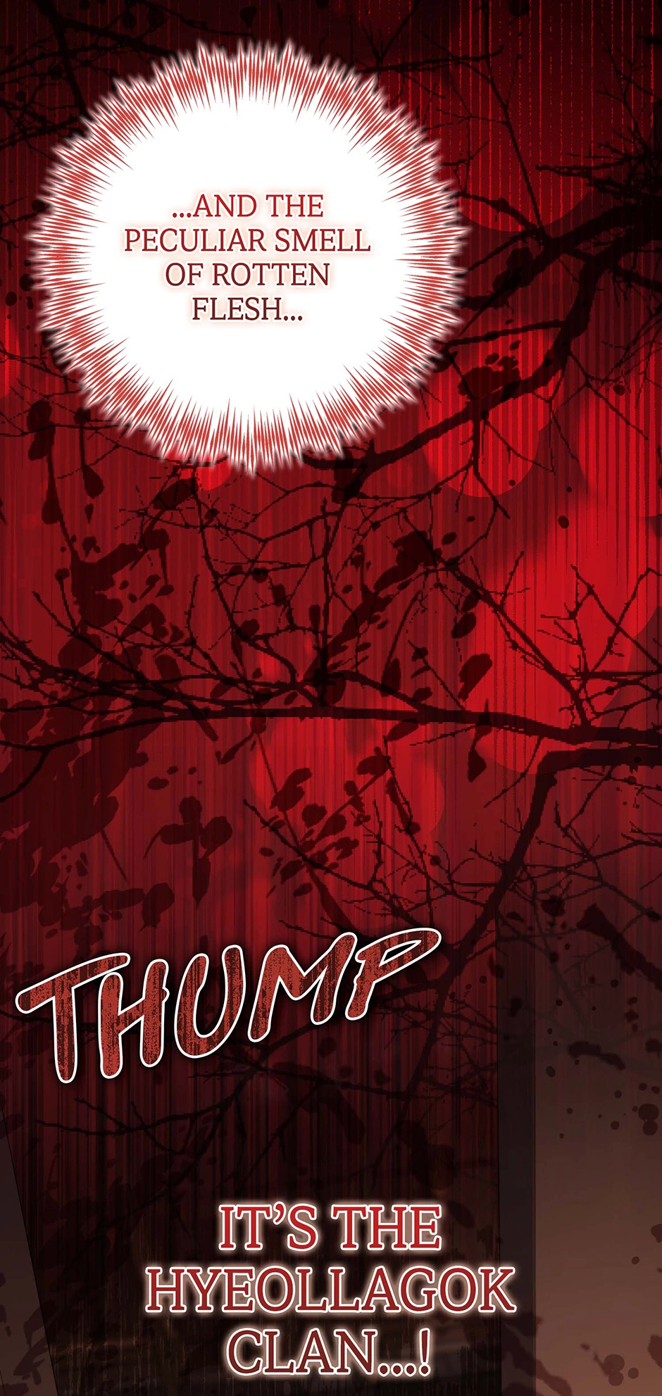 The Overflowing Elixir of the Fallen House Chapter 80 page 68 - 